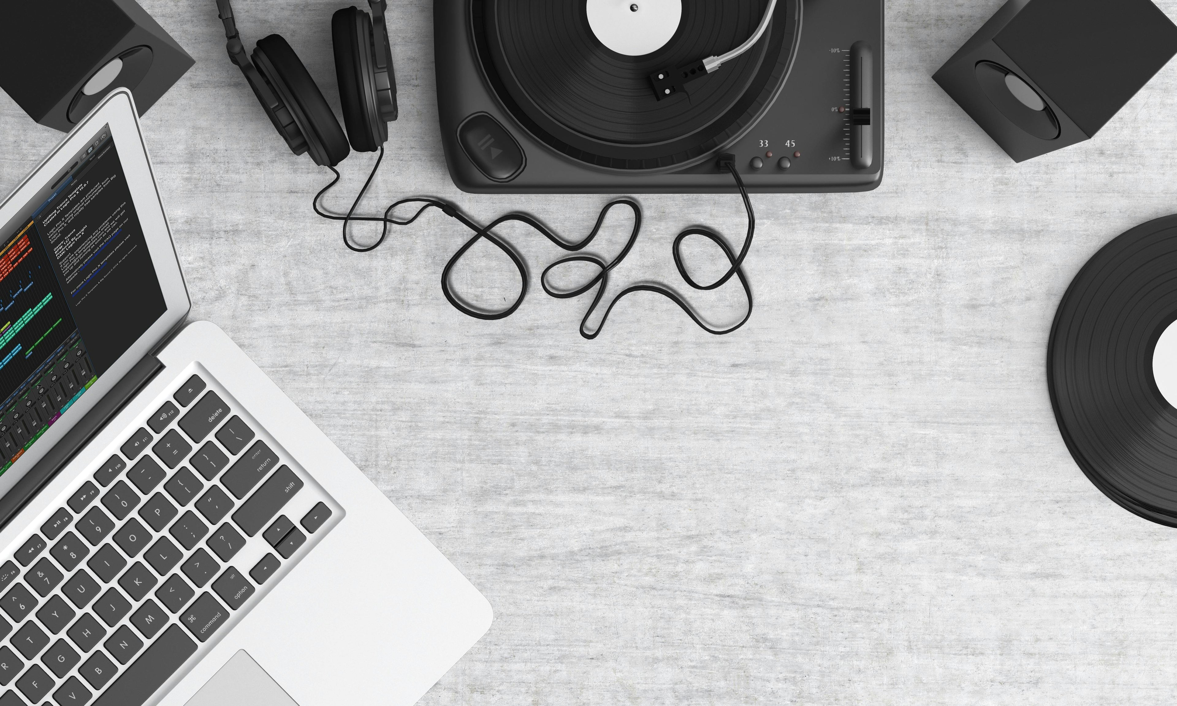 Making Music at Home: How to Create Songs with Limited Equipment