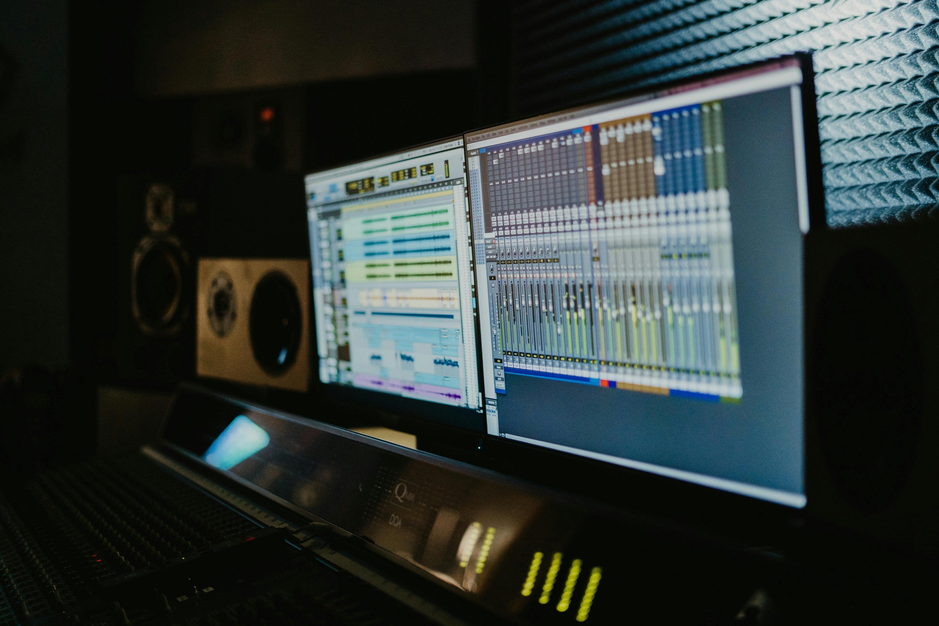 Mixing Music at Home: How to Balance Your Tracks Without Expensive Gear