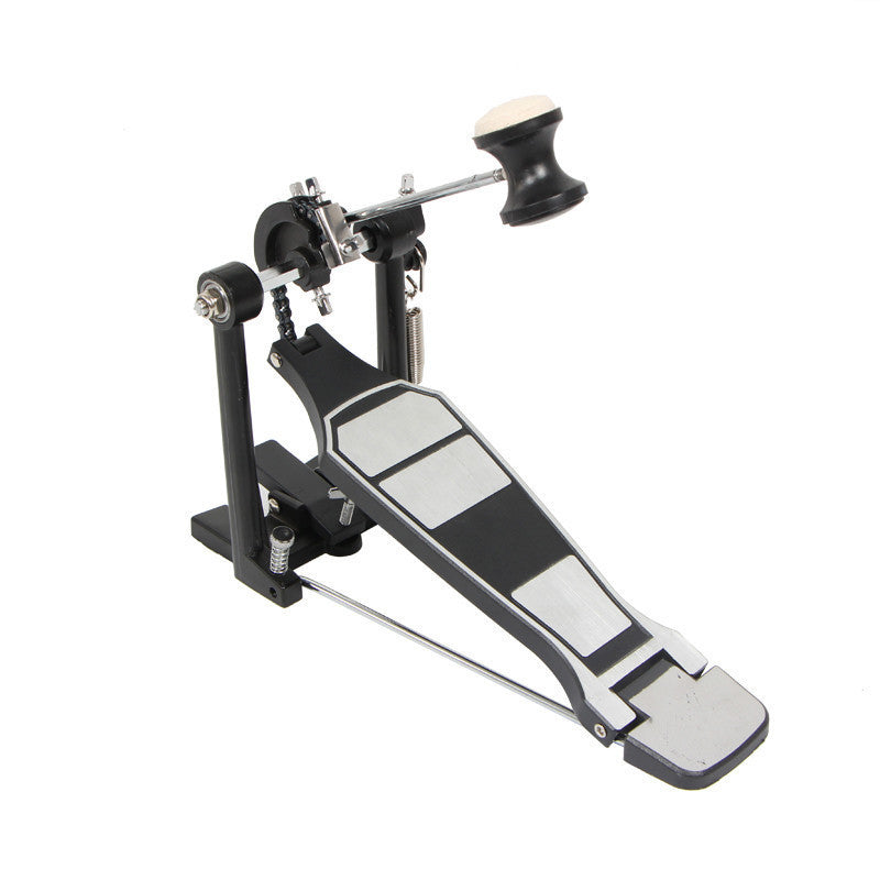 Drum Hi-Hat Stand – Single Pedal Steel Construction