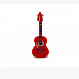 16GB Musical Instrument USB Drive - Portable & Music-Themed