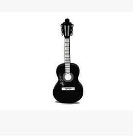 16GB Musical Instrument USB Drive - Portable & Music-Themed