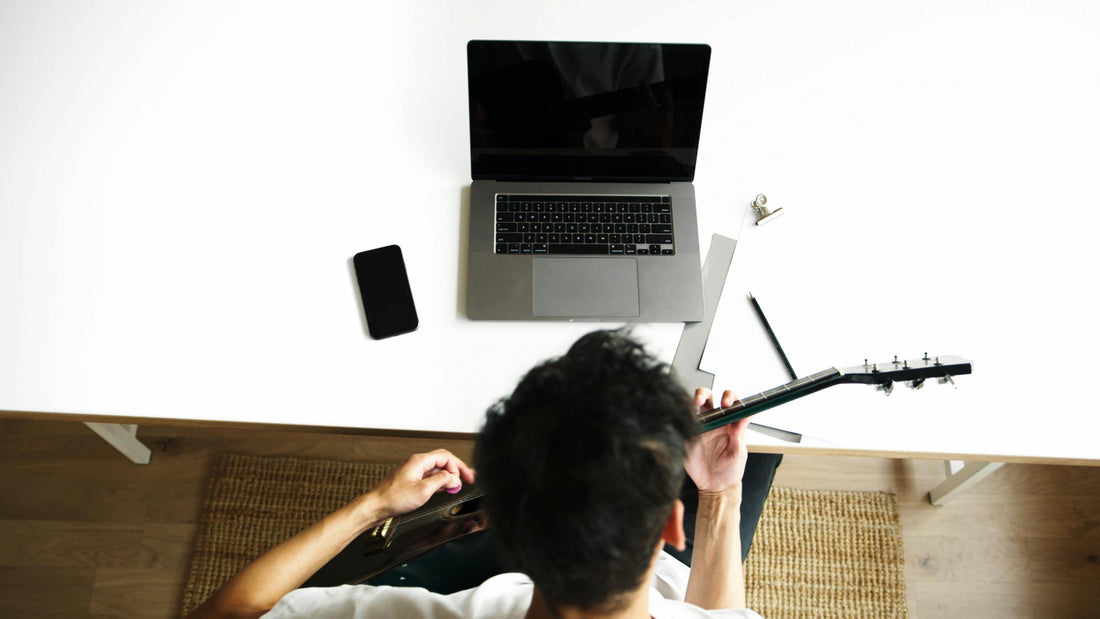 How to Build a Beginner Home Studio Setup on a Tight Budget