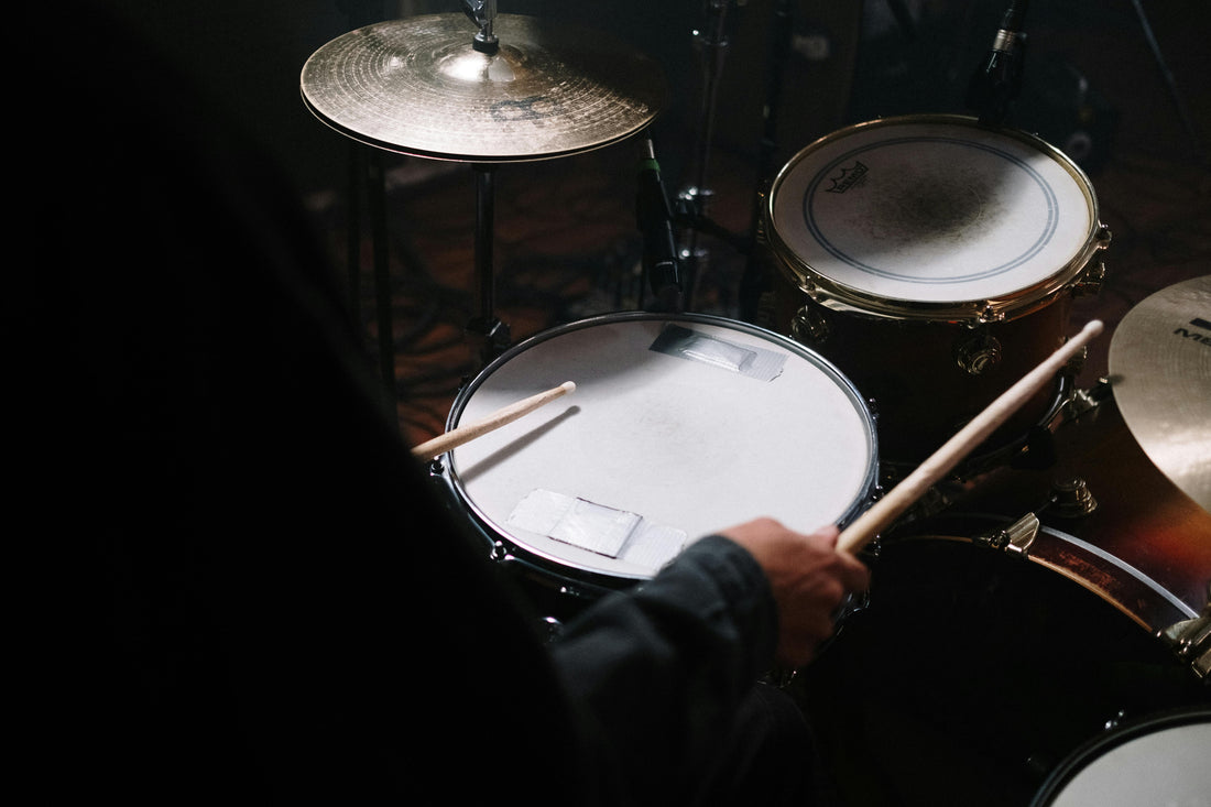 How to Tune Drums for Beginners: A Step-by-Step Guide to Better Sound