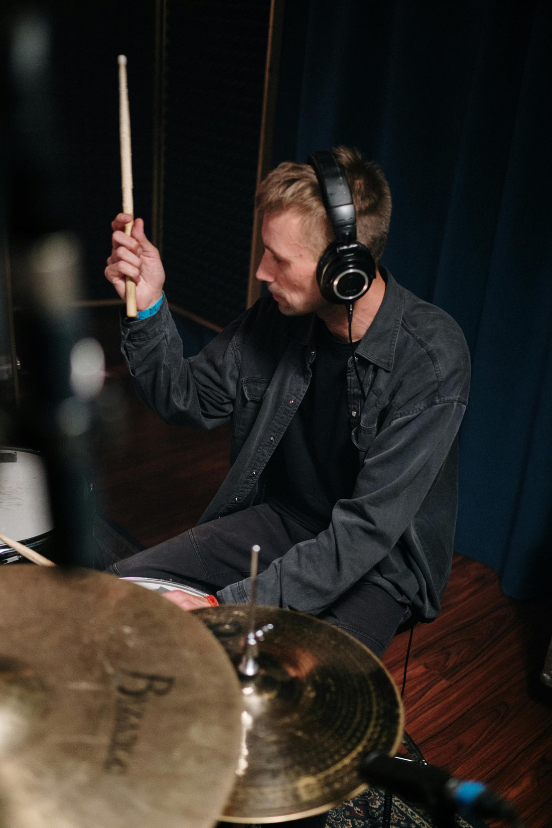 Common Mistakes Beginner Drummers Make and How to Fix Them