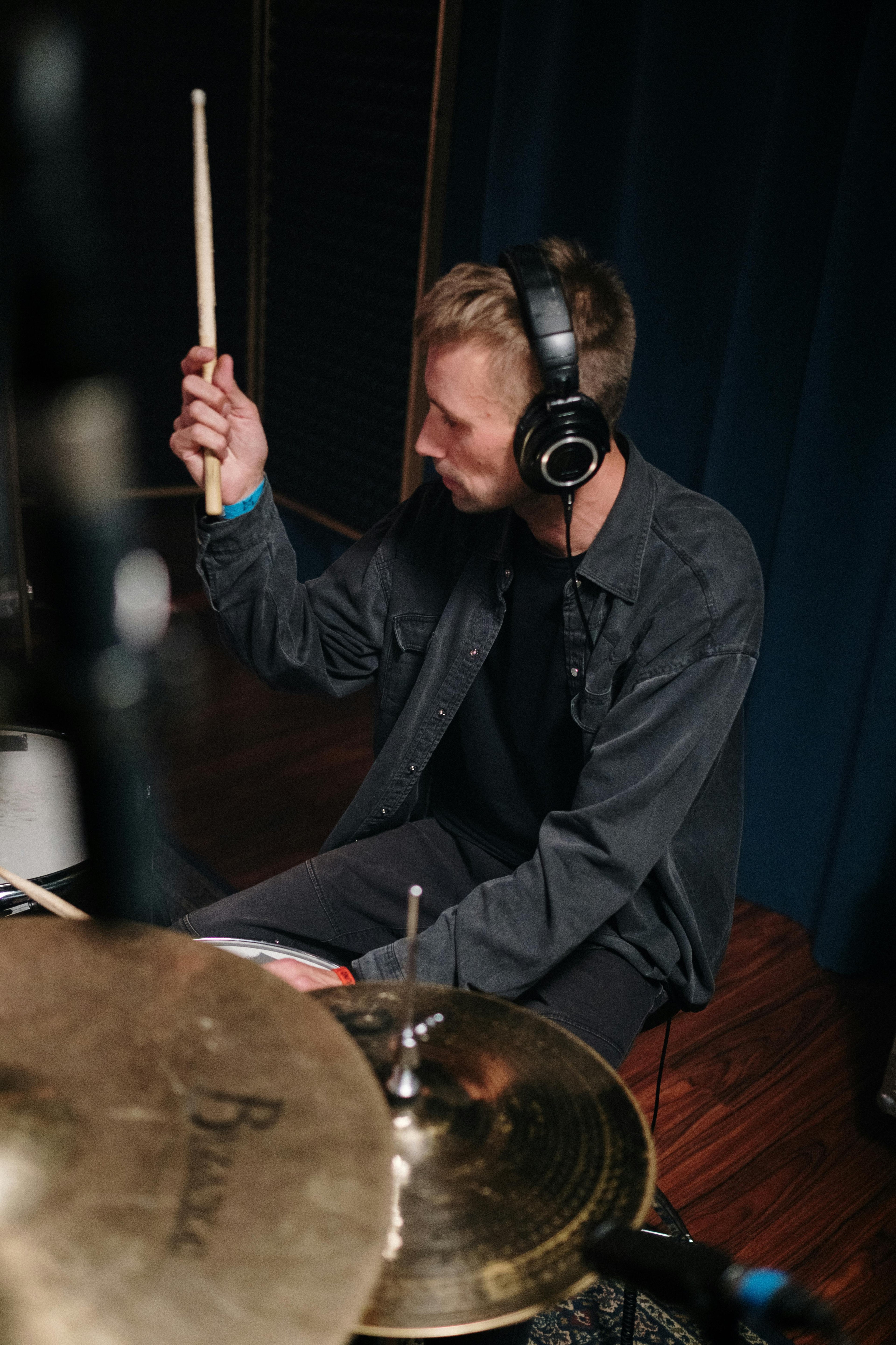Common Mistakes Beginner Drummers Make and How to Fix Them