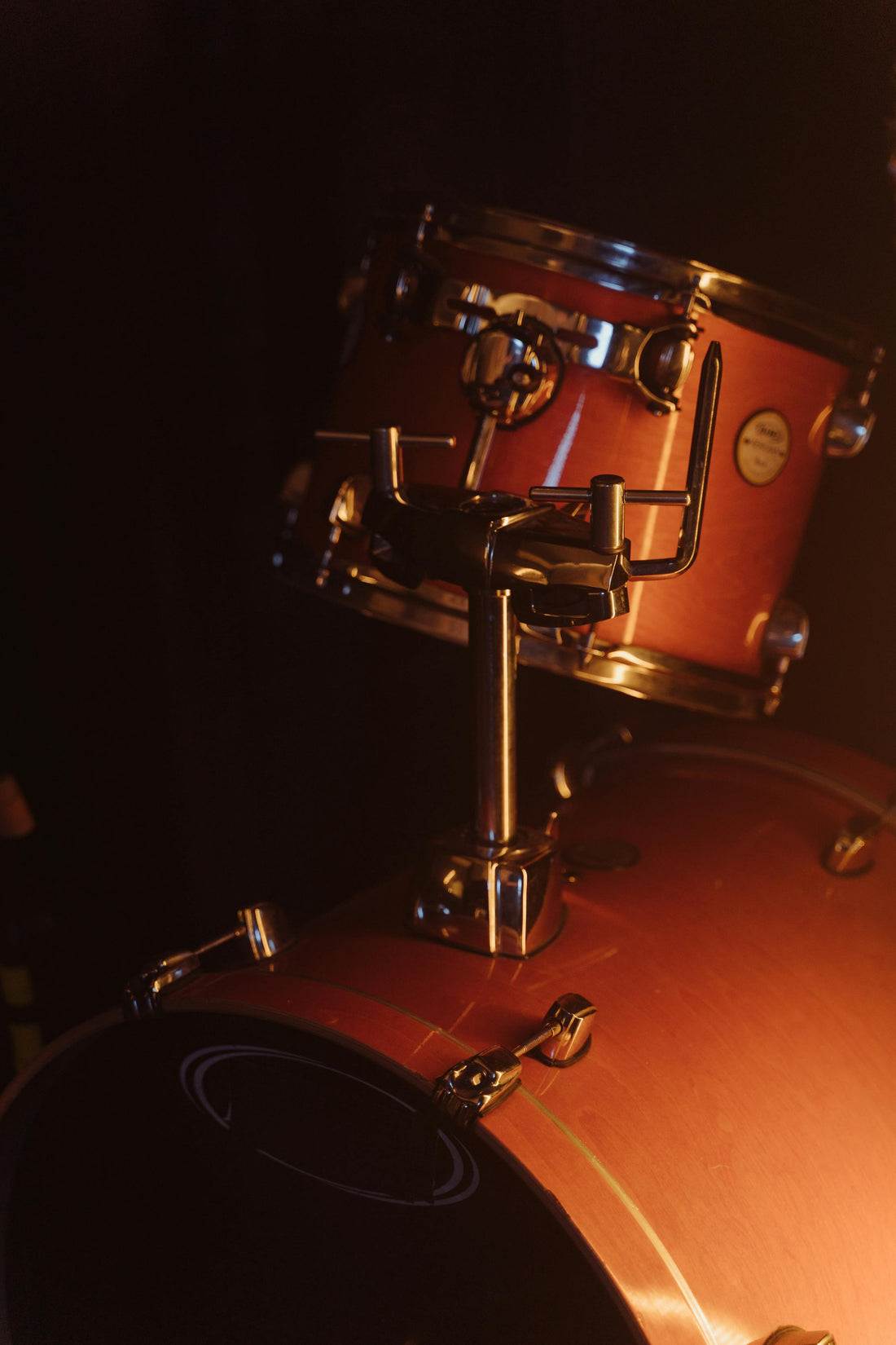 How to Sound Better at Improvising on Drums