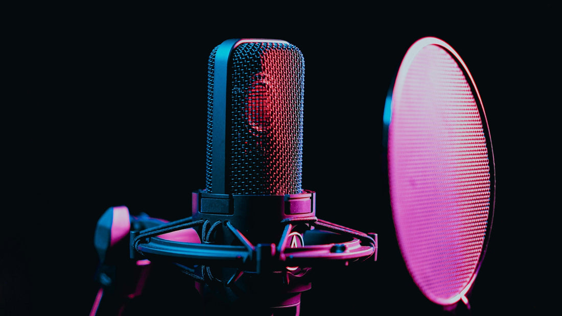 Tips for Recording Vocals at Home That Sound Studio-Quality