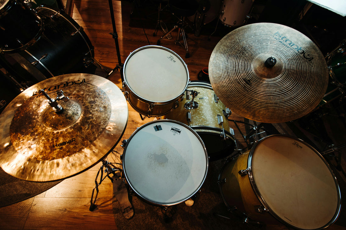 Why Rudiments Are So Important in Drumming