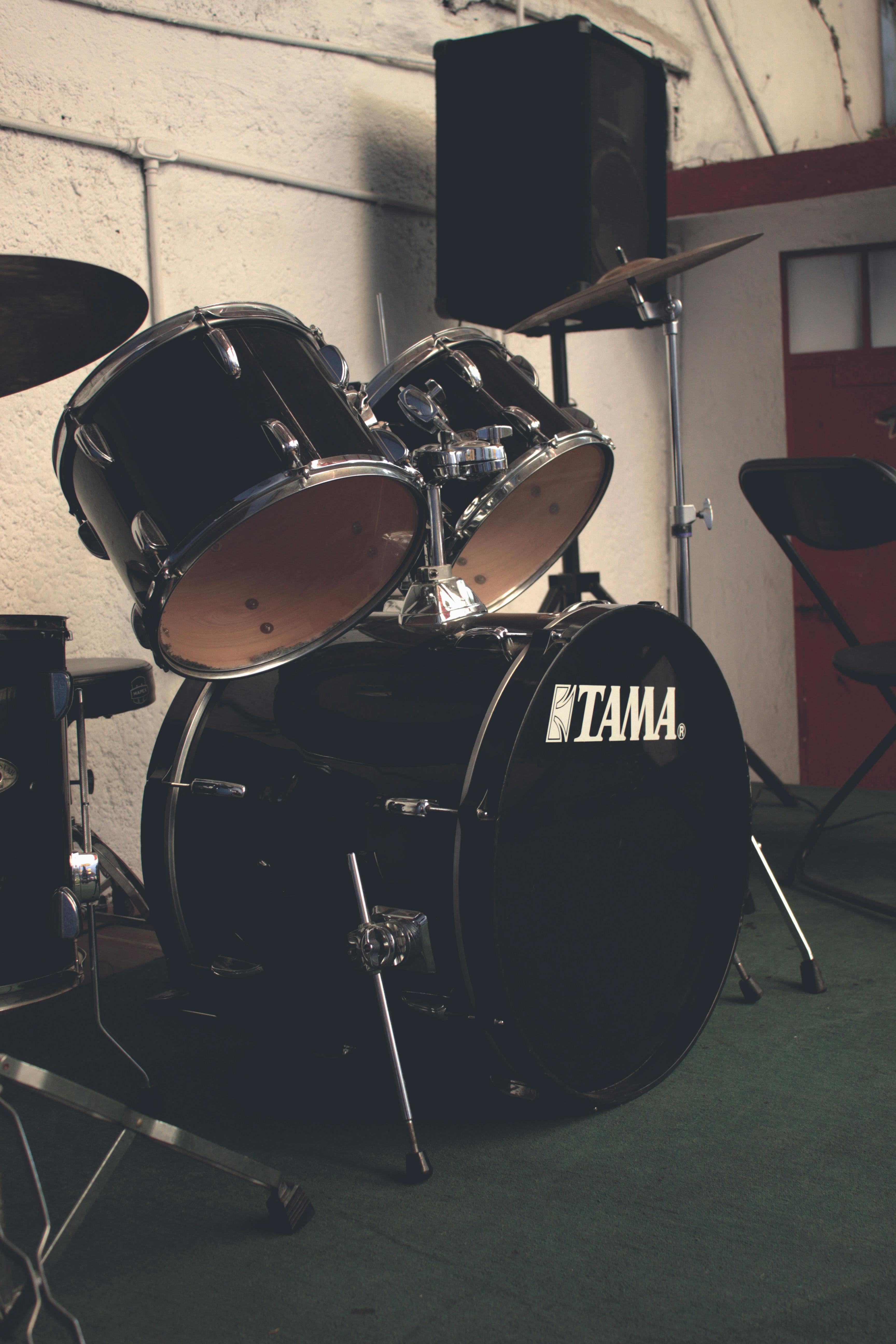 How to Know If You’re Actually Improving on Drums