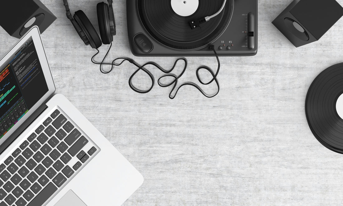 Making Music at Home: How to Create Songs with Limited Equipment