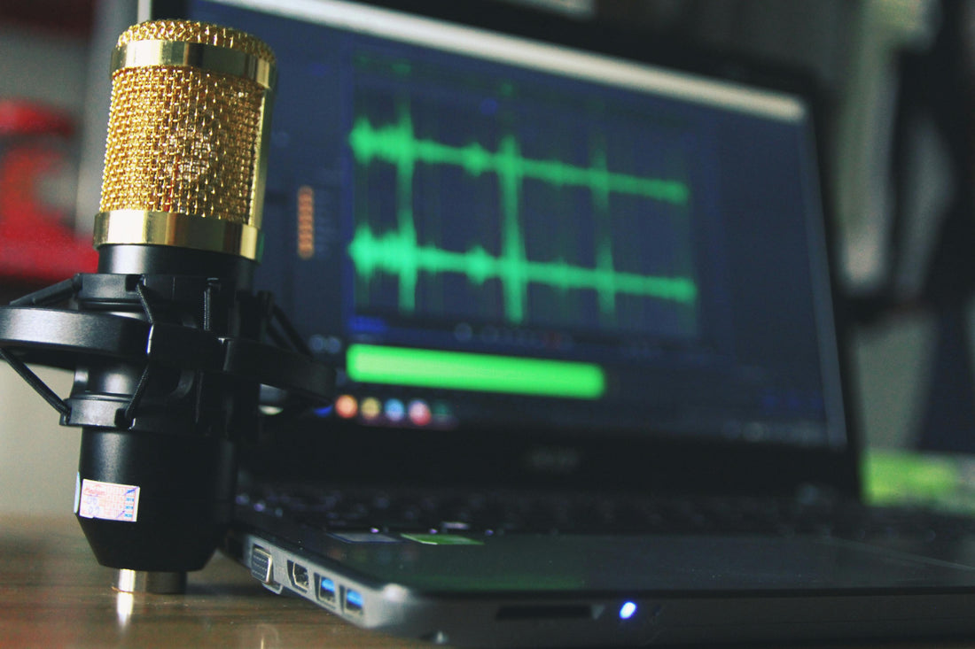 Building a Home Studio Setup: Essentials for Recording Without Overspending