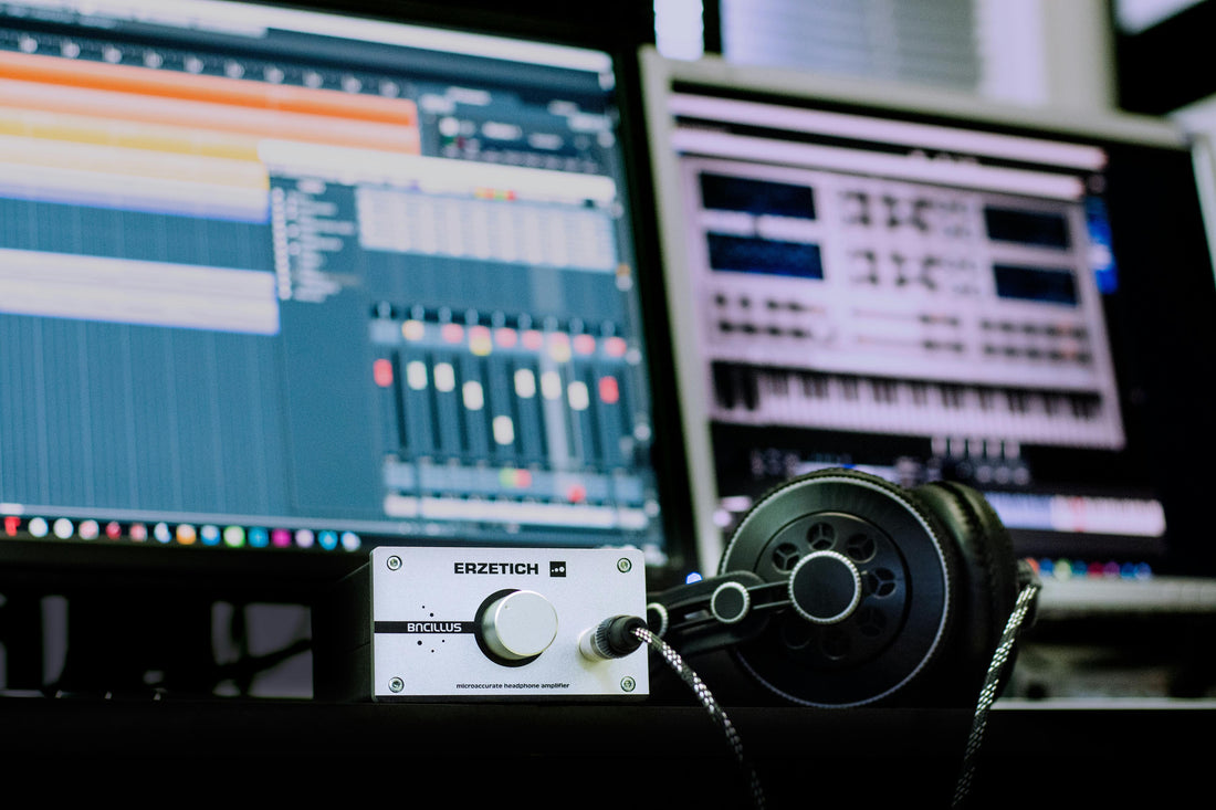 Essential Music Accessories Every Home Studio Should Have