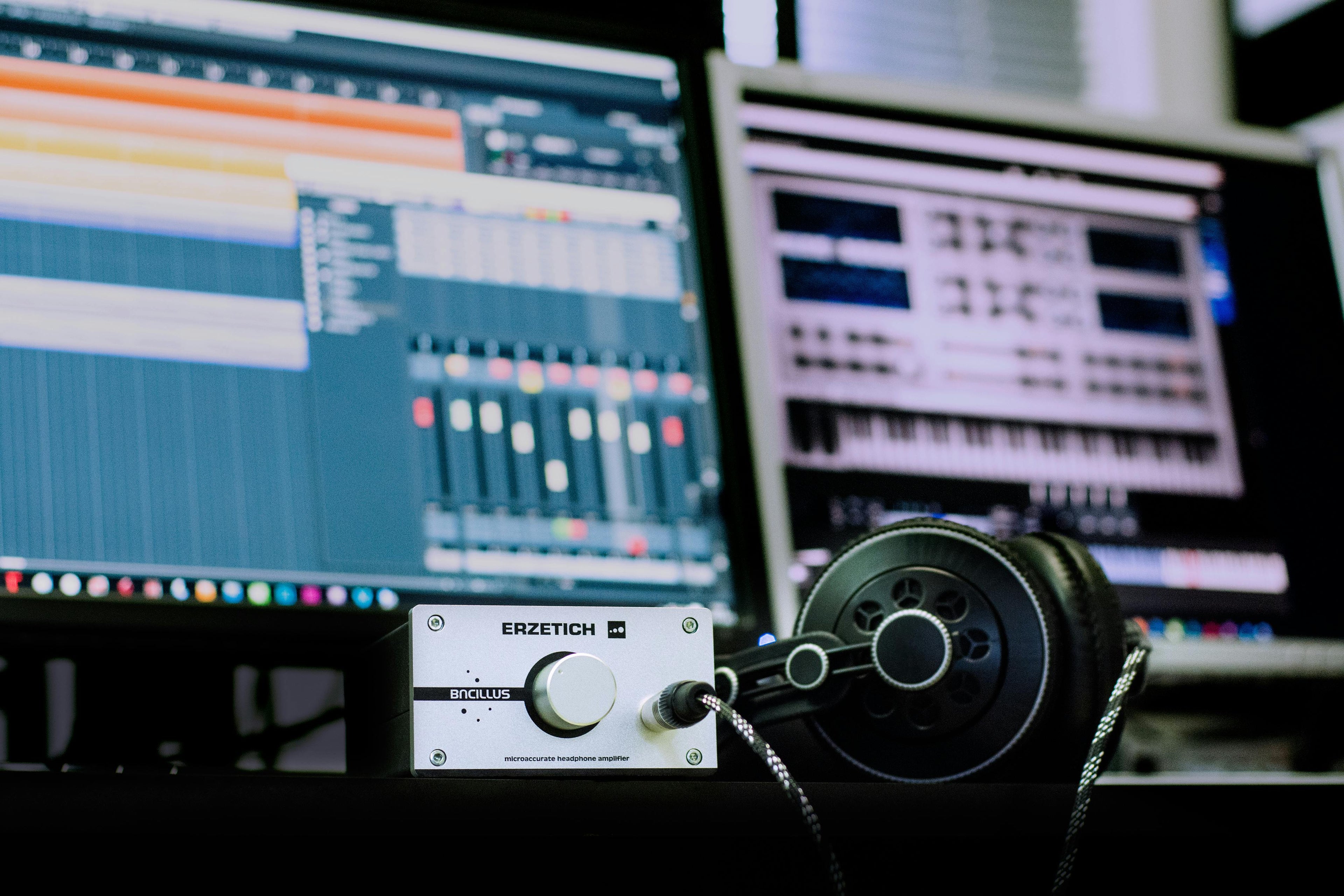 Essential Music Accessories Every Home Studio Should Have