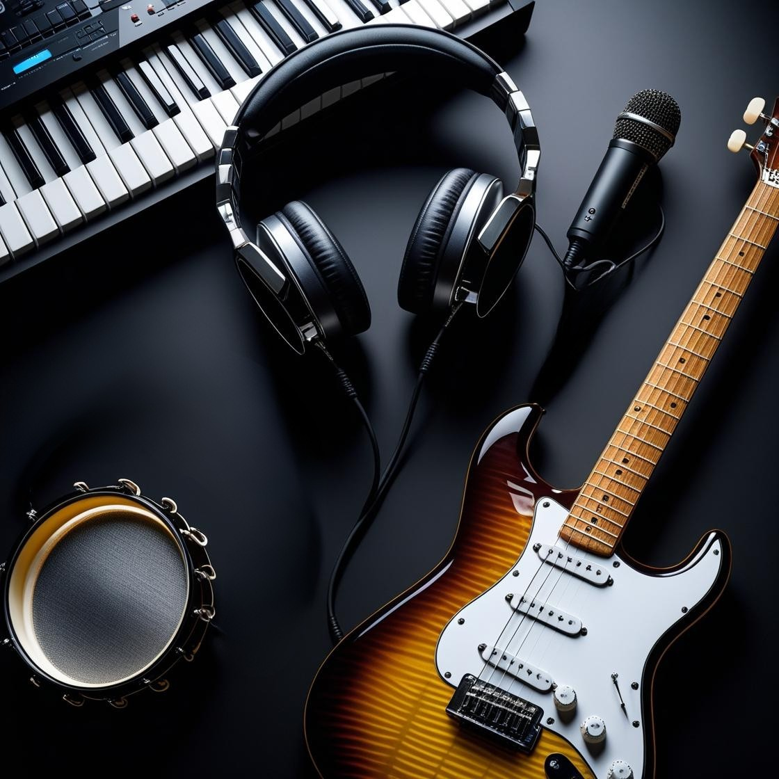 Instruments