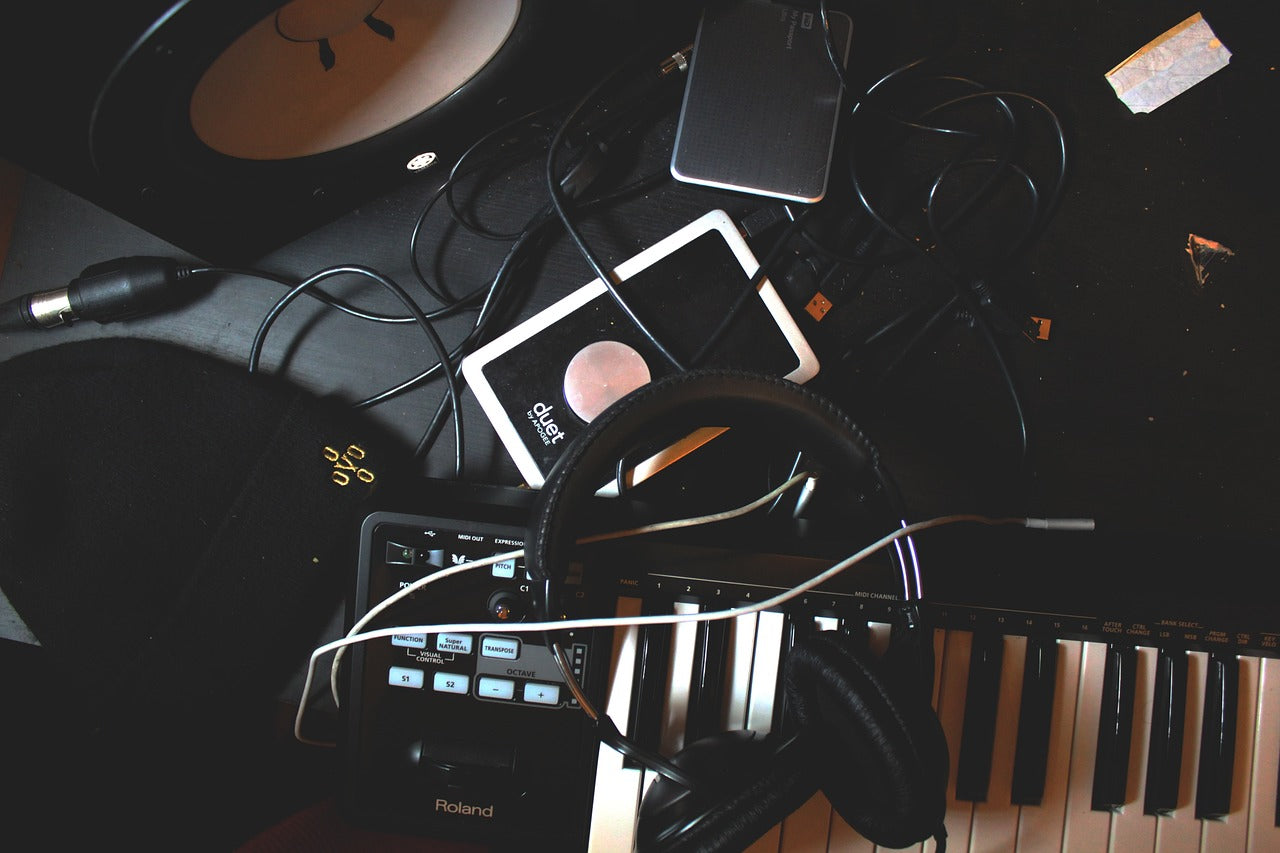 Accessories & Tools