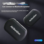 Air Drum Kit – Portable Invisible Drum Set