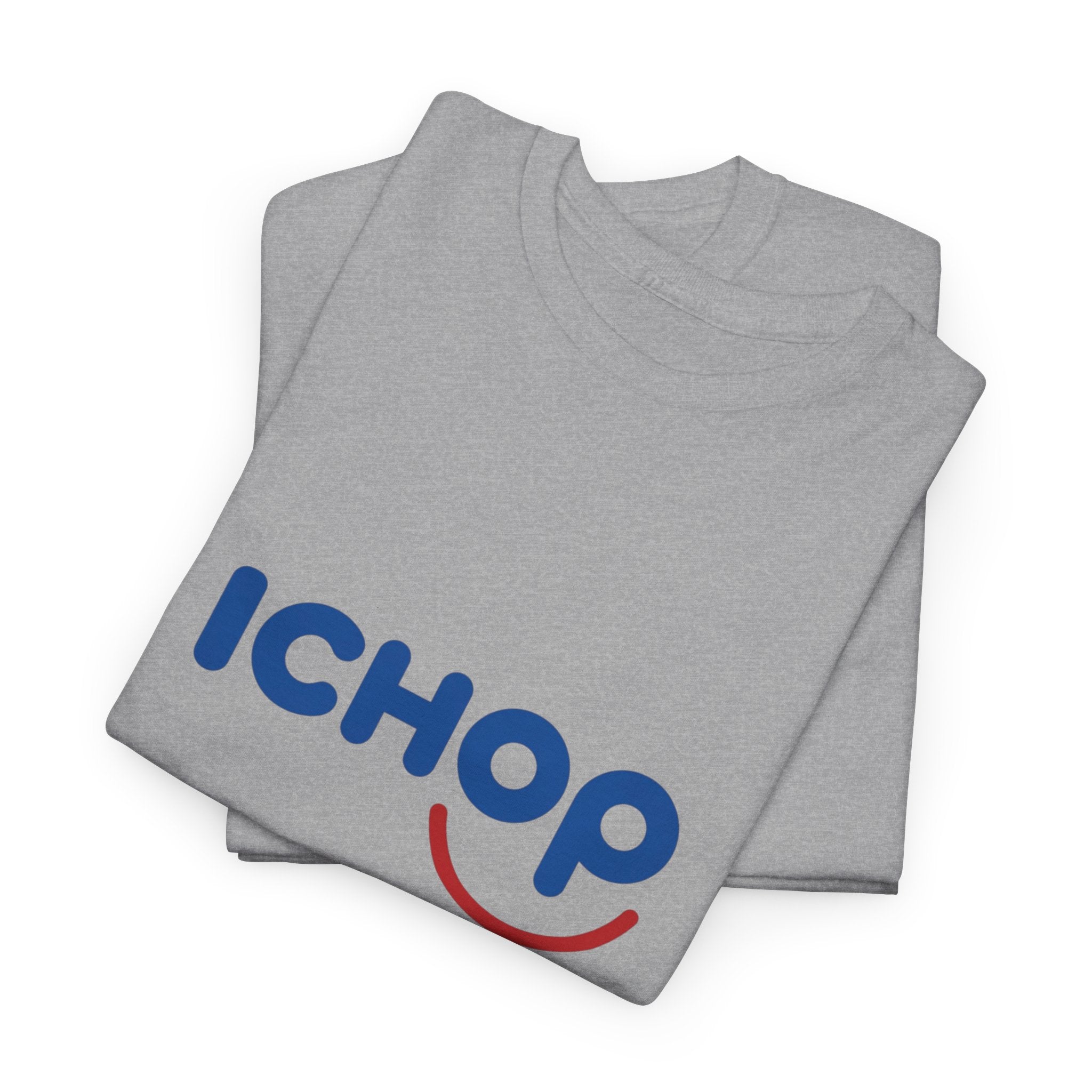 ICHOP T-Shirt – Drummer Tee, Music Shirt