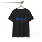 ICHOP T-Shirt – Drummer Tee, Music Shirt