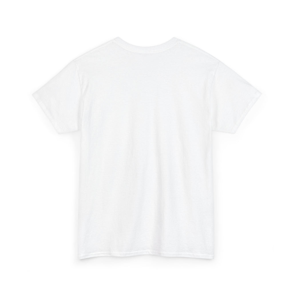 Drum and Bass T-Shirt - Funny Drummer Graphic Tee Rum & Ass Music Shirt