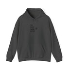 Eat Sleep Drum Repeat Hoodie - Drummer Sweatshirt