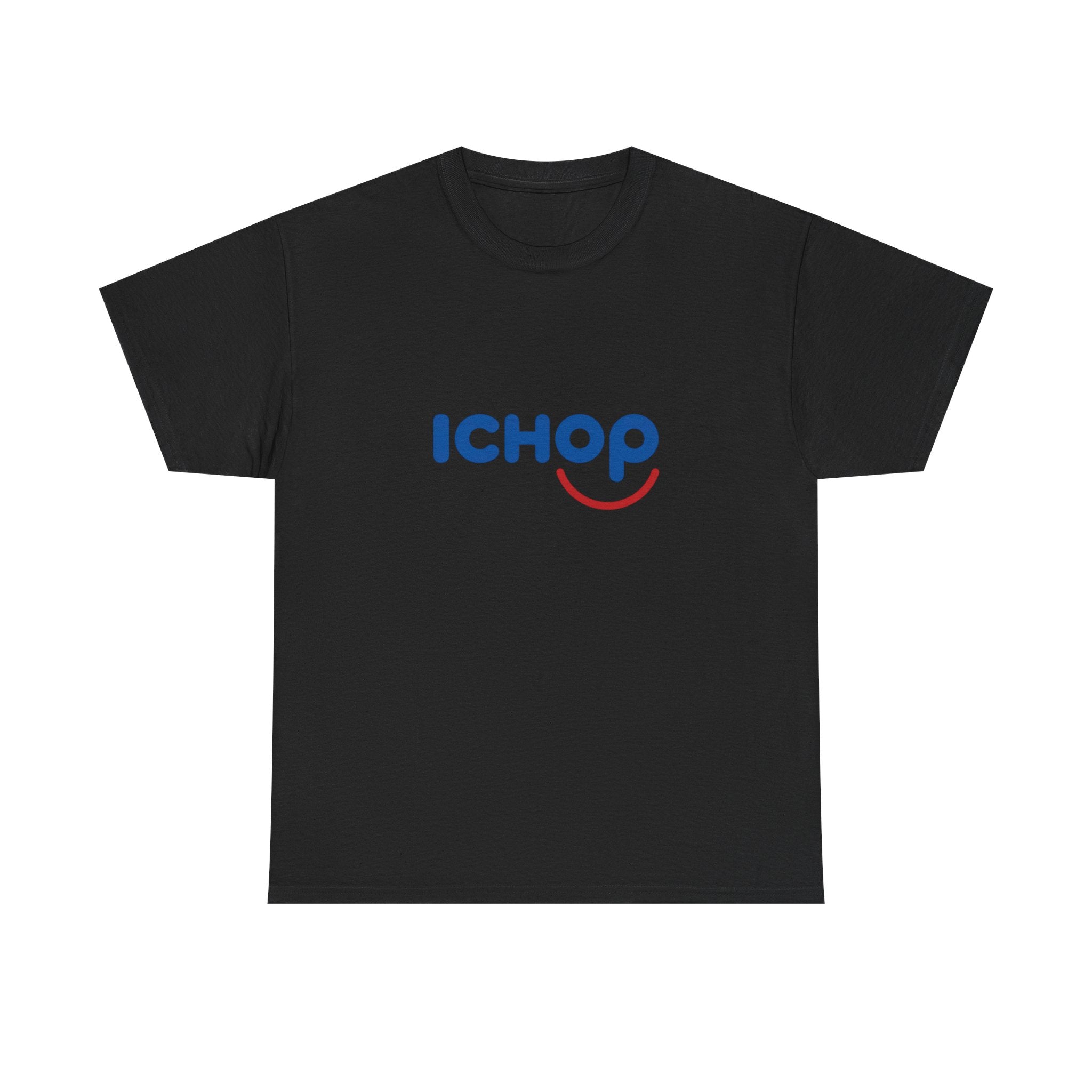 ICHOP T-Shirt – Drummer Tee, Music Shirt