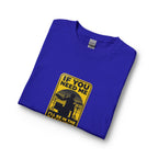 I'll Be In The Basement Drummer Long Sleeve Shirt - Drum Player Long Sleeve Tee, Drumming Gift