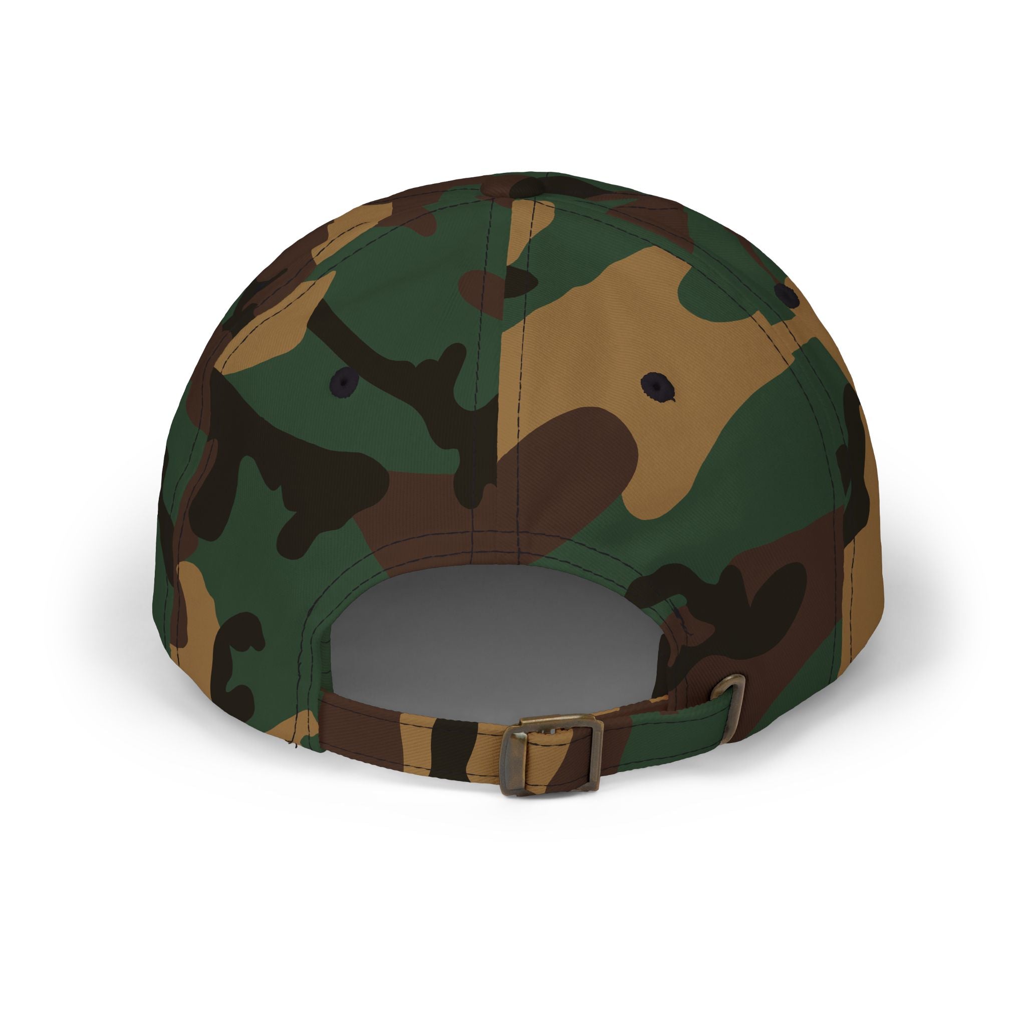 World's Best Drummer Dad Hat - Drumming Gift for Dad, Drummer Father's Day Cap