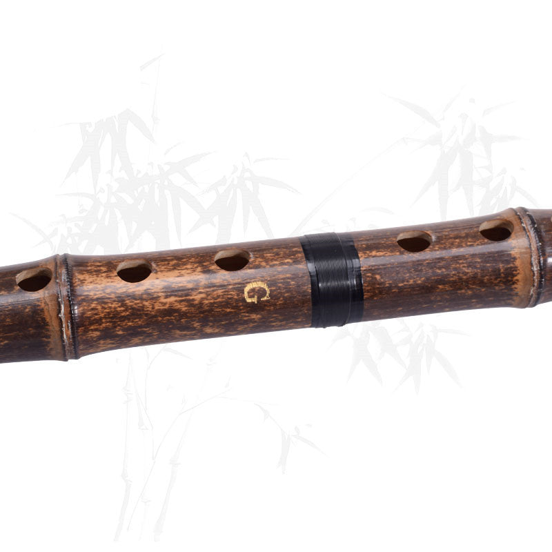 Handmade Bamboo Xiao Flute – 8-Hole G/F, Beginner Friendly