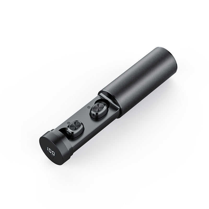 Wireless Bluetooth Earbuds – High Quality Clear Music Anywhere