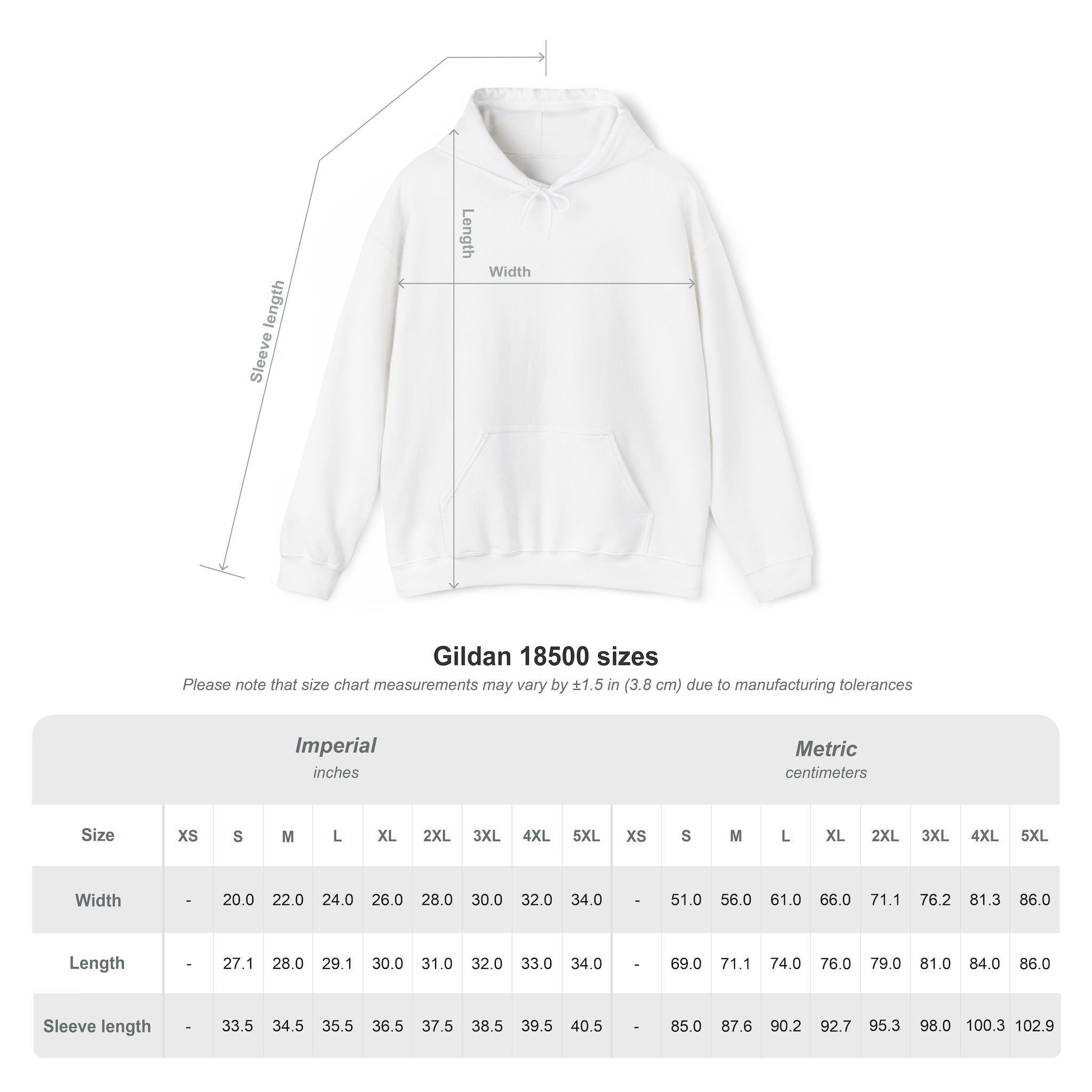 ICHOP Hoodie – Drummer Hoodie, Music Sweatshirt