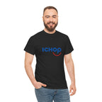 ICHOP T-Shirt – Drummer Tee, Music Shirt
