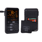 Portable Metronome – Wide BPM Range for Musicians