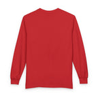 I'll Be In The Basement Drummer Long Sleeve Shirt - Drum Player Long Sleeve Tee, Drumming Gift