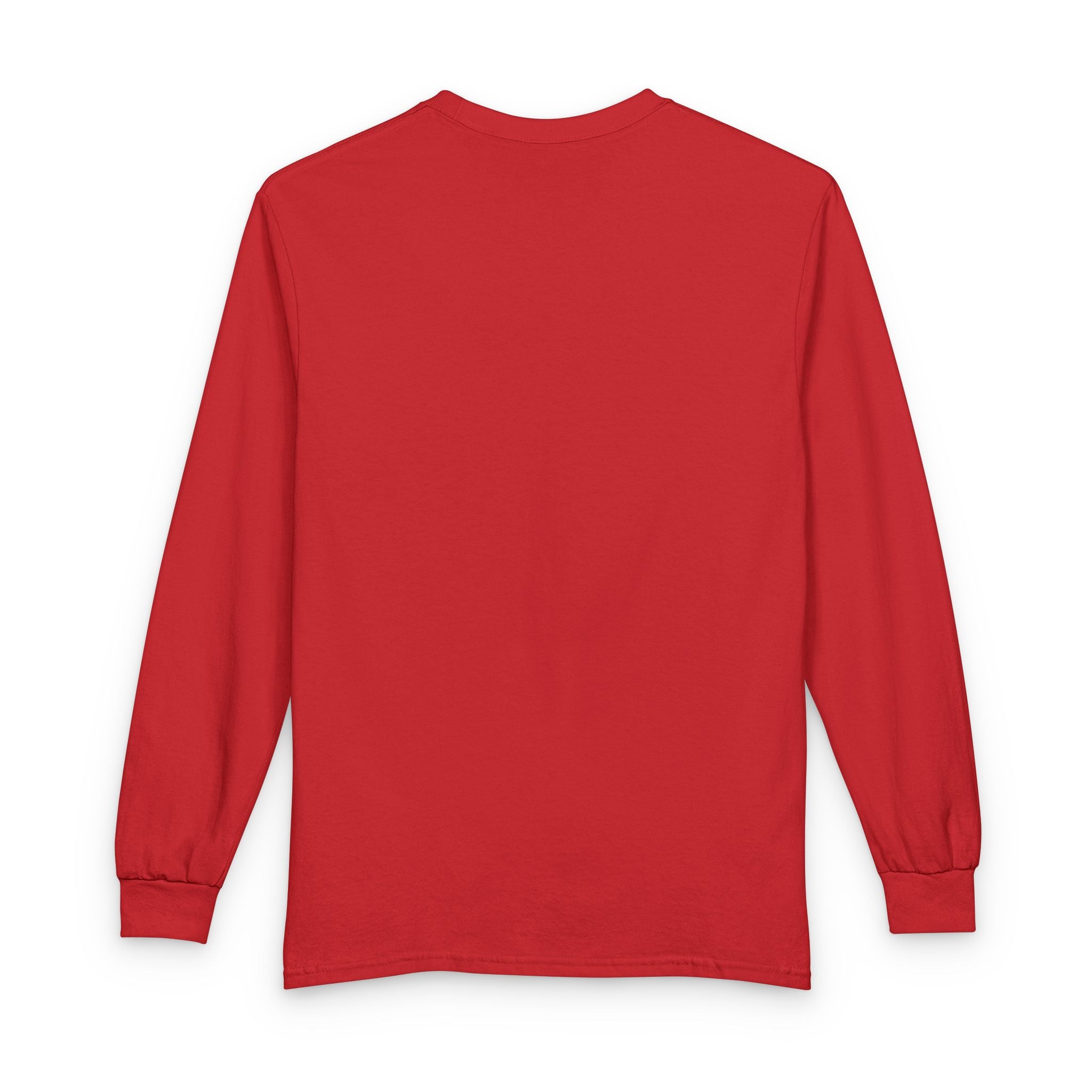 I'll Be In The Basement Drummer Long Sleeve Shirt - Drum Player Long Sleeve Tee, Drumming Gift