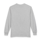 I'll Be In The Basement Drummer Long Sleeve Shirt - Drum Player Long Sleeve Tee, Drumming Gift