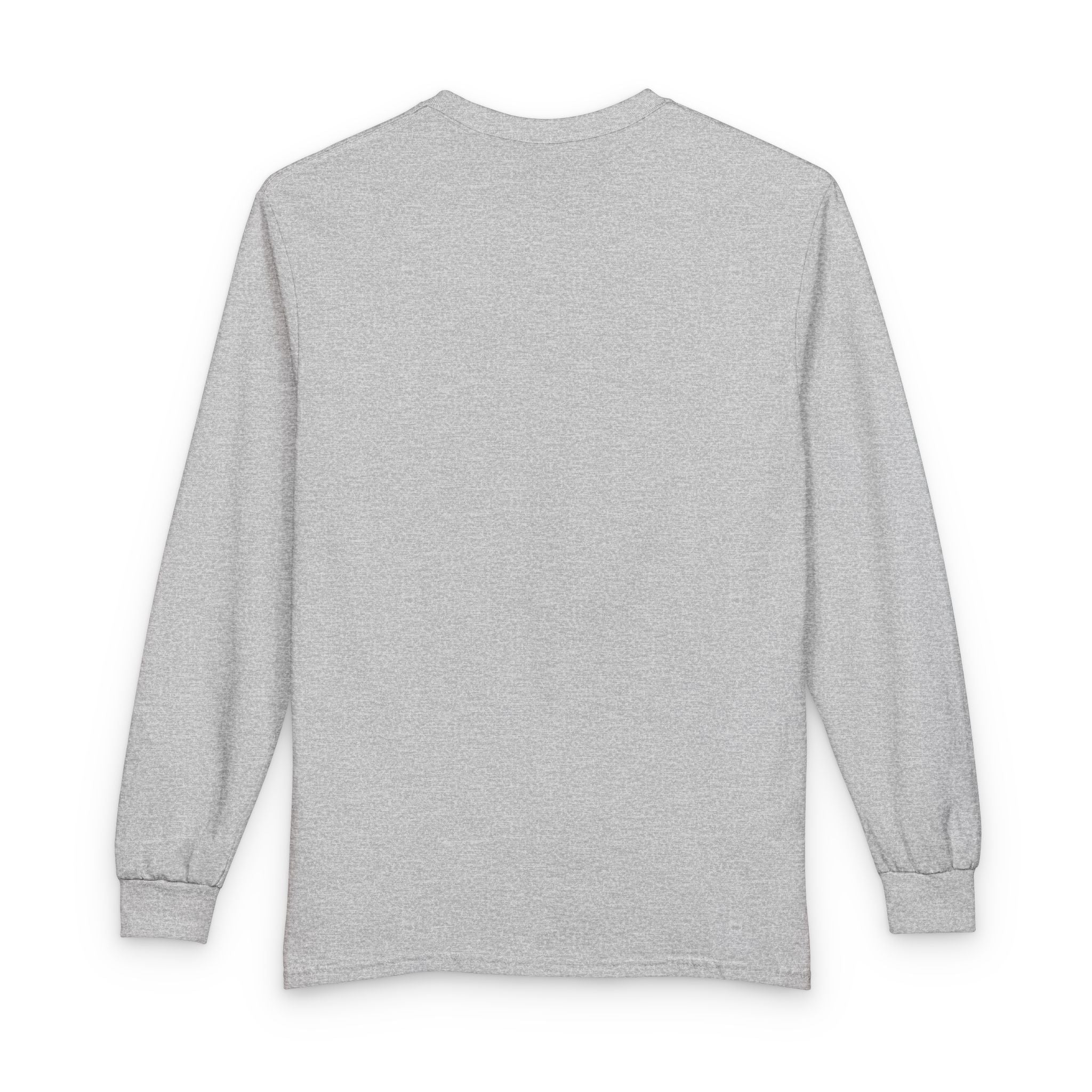 I'll Be In The Basement Drummer Long Sleeve Shirt - Drum Player Long Sleeve Tee, Drumming Gift