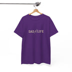 Dad Life Drummer T-Shirt – Drumming Dad Shirt