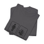 Your Dad My Dad Drummer T-Shirt - Drummer Dad Shirt, Gift for Drummer Dad