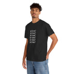 Got Drums? T‑Shirt - Drum Tee for Drummers & Music Lovers
