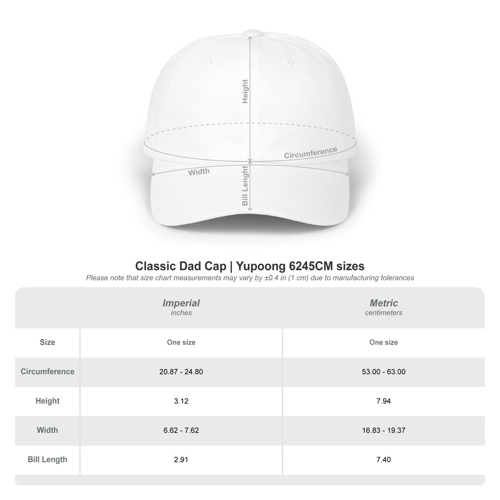 World's Best Drummer Dad Hat - Drumming Gift for Dad, Drummer Father's Day Cap