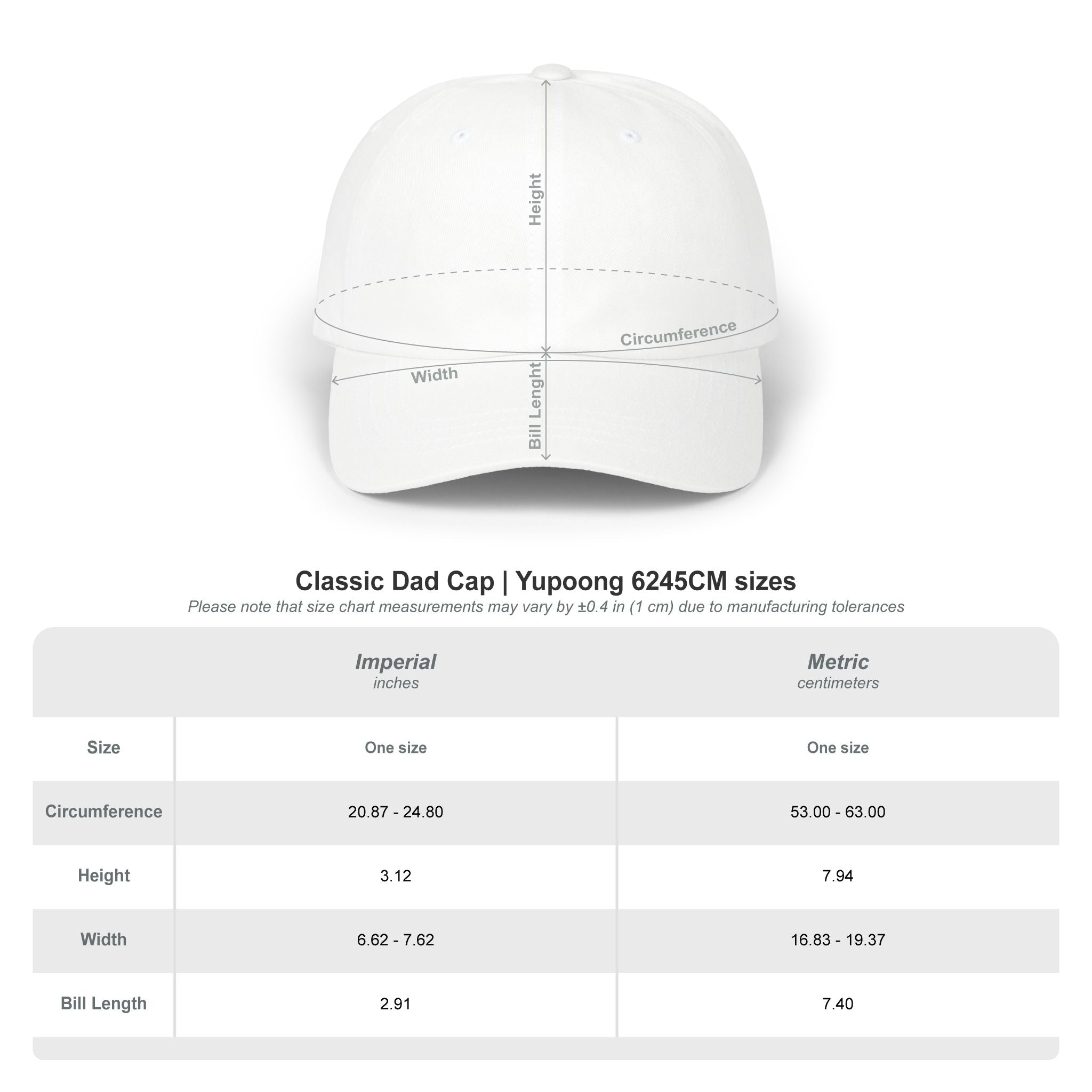 World's Best Drummer Dad Hat - Drumming Gift for Dad, Drummer Father's Day Cap