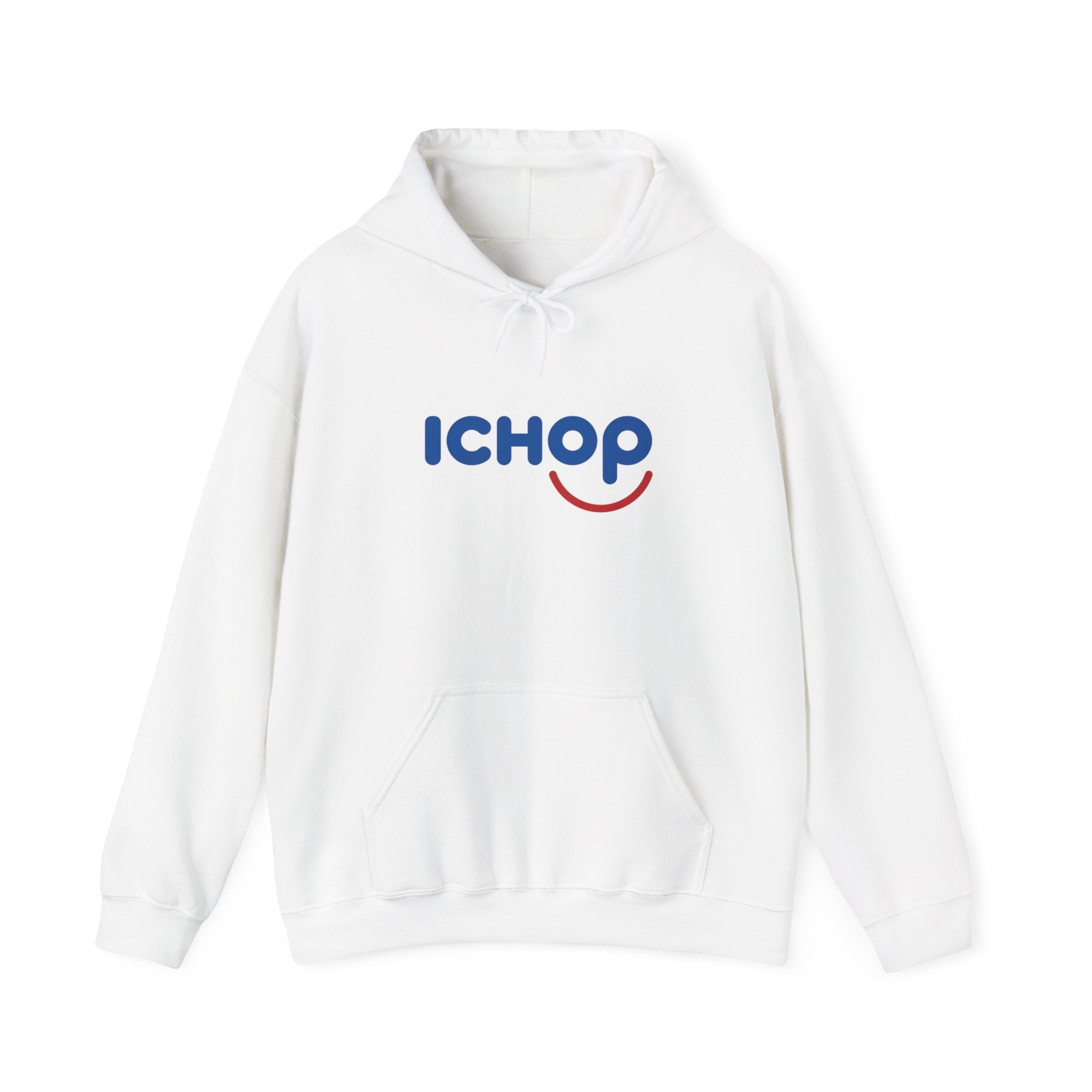 ICHOP Hoodie – Drummer Hoodie, Music Sweatshirt