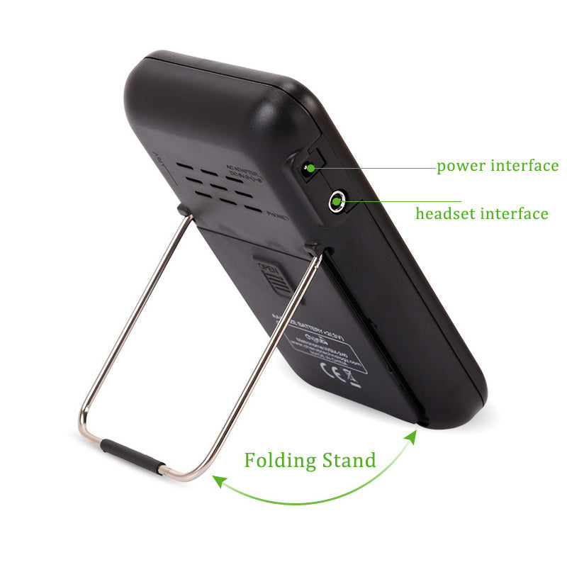 Portable Metronome – Wide BPM Range for Musicians