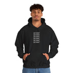 Got Drums? Hoodie - Drum Sweatshirt for Drummers & Music Lovers