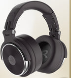 3 Wired Monitor Headphones – Accurate Sound for Recording & Mixing