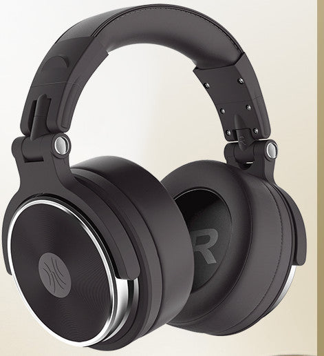 3 Wired Monitor Headphones – Accurate Sound for Recording & Mixing