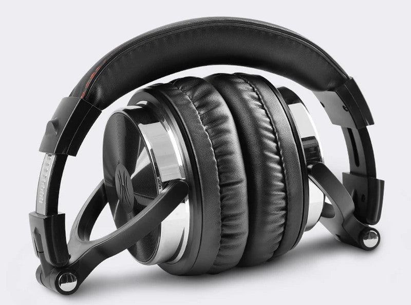 3 Wired Monitor Headphones – Accurate Sound for Recording & Mixing
