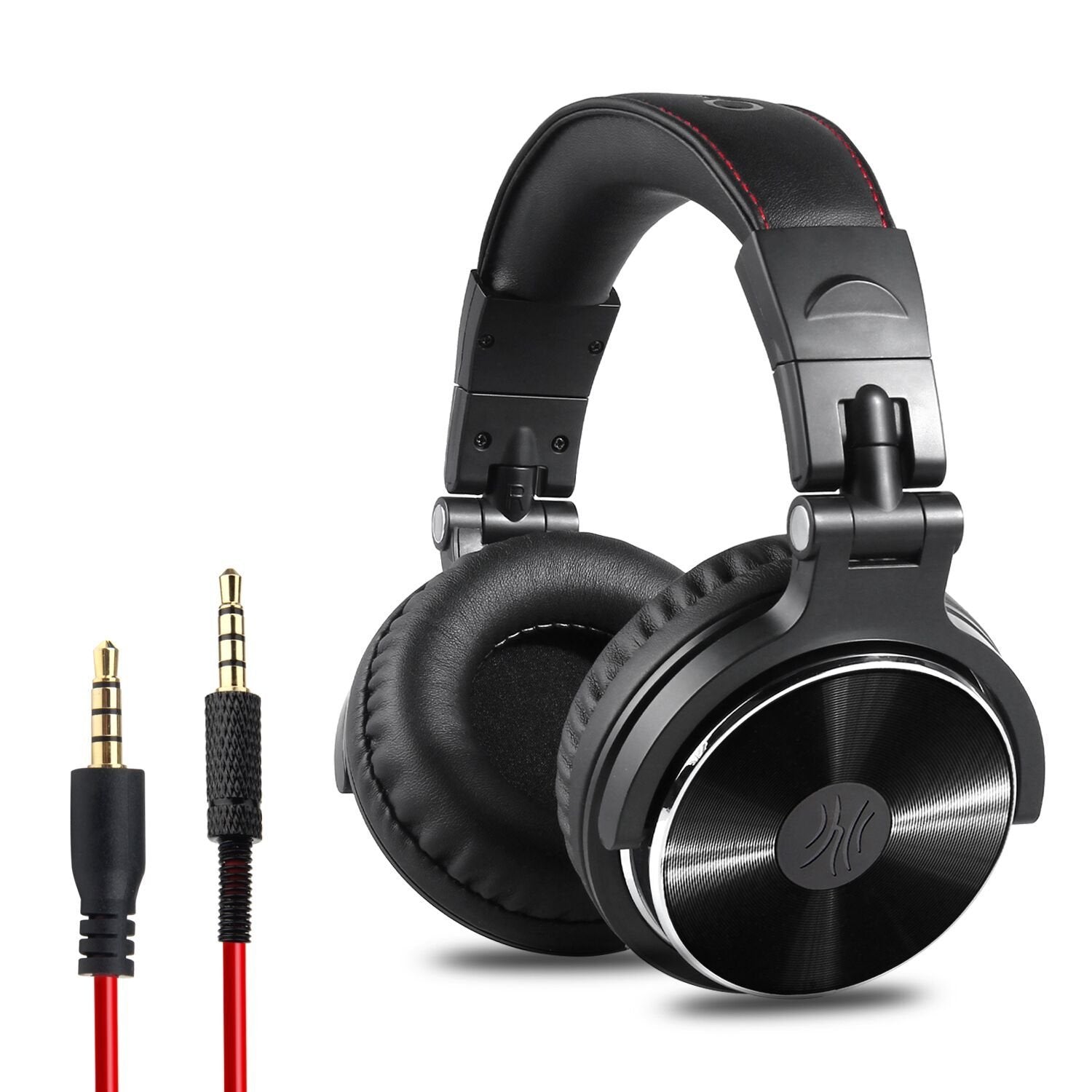 3 Wired Monitor Headphones – Accurate Sound for Recording & Mixing