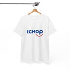 ICHOP T-Shirt – Drummer Tee, Music Shirt