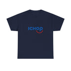 ICHOP T-Shirt – Drummer Tee, Music Shirt